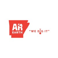 AR Earth Foundation Solutions logo - Similar company to Modern Ozarks Construction
