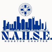 NAHSE Houston Chapter logo - Similar company to N.A.H.S.E. - Washington Metropolitan Area Chapter