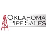 Oklahoma Pipe Sales logo - Similar company to Argus Machine Inc