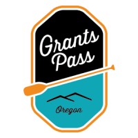 City of Grants Pass, Oregon logo - Similar company to Fire Department