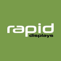 Rapid Displays