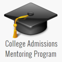 College Admissions Mentoring Program logo - Similar company to Cal Rotaract