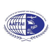 Association of Air Transport & Tourist Agencies of Iran logo - Similar company to Rasa Holding Group