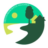 Creston Neighborhood Association logo - Similar company to Grace'S Table