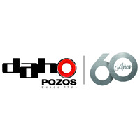 Daho Pozos logo - Similar company to Aquacorp Centroamérica
