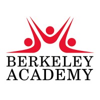 Berkeley Academy logo - Similar company to Mindforge Academy