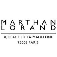 Marthan Lorand logo - Similar company to Cipriano Joaillier