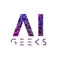 AI Geeks Ensate logo - Similar company to Enactus Ensa Tétouan