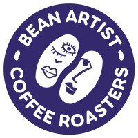 Bean Artist logo - Similar company to Chatwick Coffee Roasters & Bakery