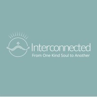Interconnected Being logo - Similar company to The Breathing Room
