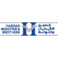 Hassan Mukhtar & Brothers LLC logo - Similar company to Kaybarz Delivery Services