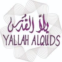 Yallah Al-Quds logo - Similar company to Global Title, Inc.
