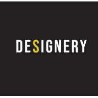 DESIGNERY Interiors logo - Similar company to Linkedin Local™ Kingston