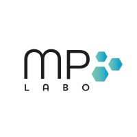 MP Labo logo - Similar company to A
