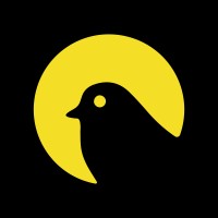 Sparrow Night logo - Similar company to Notso Ai