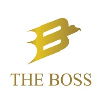 The Boss Association logo - Similar company to Upgo Solutions
