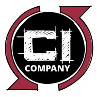 CI-Company (Continuous Improvement Company) logo - Similar company to Ci.Com (P) Ltd