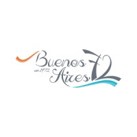 Buenos Aires 72 logo - Similar company to 3Dskylt.Se