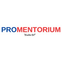 PROMENTORIUM logo - Similar company to Growlabs Digital Agency