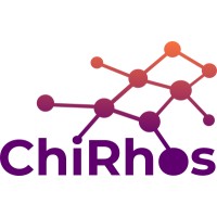 ChiRhos logo - Similar company to 1990