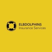 ELBDOLPHINS GmbH logo - Similar company to Kattnakken As