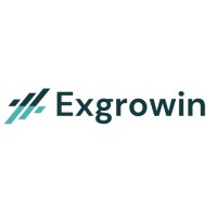 Exgrowin. logo - Similar company to Exgrow