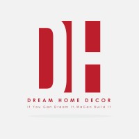 Dream Home Decor logo - Similar company to Md Decor