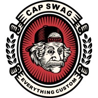Cap Swag logo - Similar company to Cap Ras Barcelona