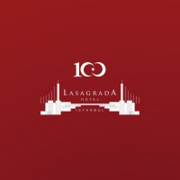 Lasagrada Hotel Istanbul logo - Similar company to Antwell