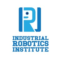 Industrial Robotics Institute logo - Similar company to Advanced Imaging Systems