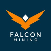 Falcon Mining L.L.C. logo - Similar company to Petram Mining Solutions