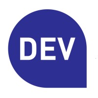 The DEV Standards Foundation logo - Similar company to Gwi