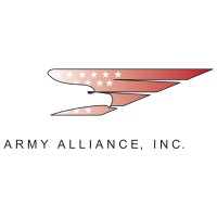 Army Alliance, Inc logo - Similar company to Kickstart Your Edge