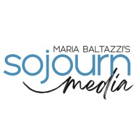 Sojourn Media Group logo - Similar company to Pixel & Hammer