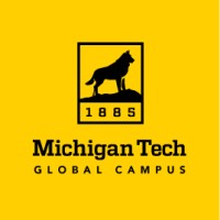 Michigan Tech Global Campus logo - Similar company to Michigan Tech College Of Computing