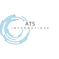 ATS Informatique logo - Similar company to Ats Informatique