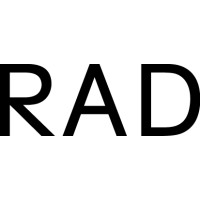 RAD Ltd. logo - Similar company to S H Λ D O W | Shadow Design