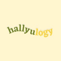 Hallyulogy Indonesia logo - Similar company to Videotranslatorai