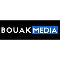 Bouak Média logo - Similar company to Agence Colibri