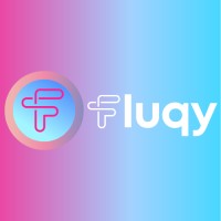 Fluqy logo - Similar company to Player Two Productions