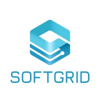 SoftGridinc logo - Similar company to Connectdott
