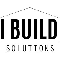 I Build Solutions logo - Similar company to Nfl Construction