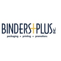 Binders Plus Inc. logo - Similar company to Basements Plus