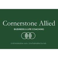 Cornerstone Allied LLC logo - Similar company to Diana & Co. Empowerment Studio