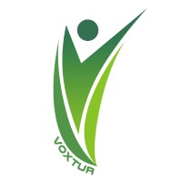 Voxtur Clinical Research logo - Similar company to Agati Clinical