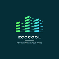 ECOCOOL FRANCE logo - Similar company to Gieffestudio