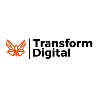 Transform Digital logo - Similar company to Transform Digital Studios