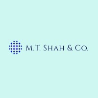 M.T. Shah & Co. logo - Similar company to The Finlab Club
