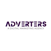 Adverters logo - Similar company to Durrani Lab