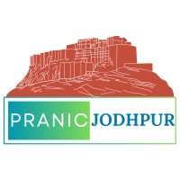 Pranic Healing Jodhpur logo - Similar company to Shutterbugs, Iit Jodhpur